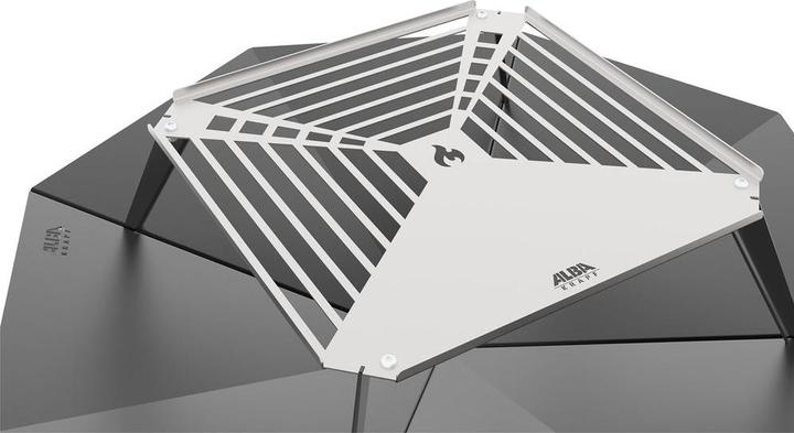 Immagine prodotto Alba Camino (49 cm)