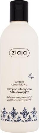 Produktbild Ziaja Ceramides (300 ml, Flüssiges Shampoo)