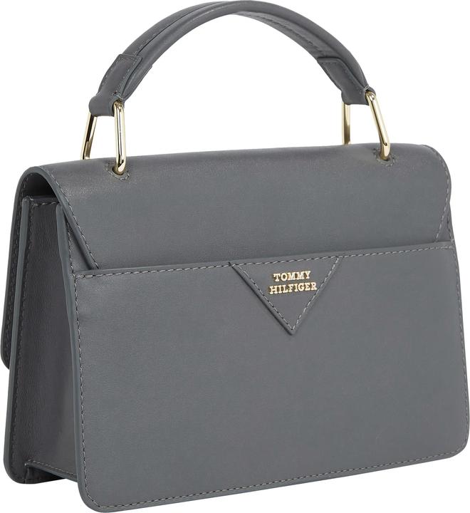 Produktbild Tommy Hilfiger Pushlock Leather Crossover