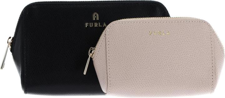 Immagine prodotto Furla Necessaires "Camelia" nero