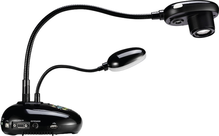 Immagine prodotto Lumens Pc193 (Full HD, 30 x 40 cm)