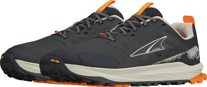 Produktbild Altra Lone Peak 9+ Men Dark Shadow (47)