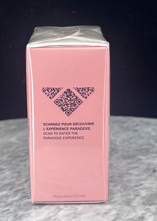 Actual product image Prada Paradox Virtual Flower (Eau de parfum, 30 ml)