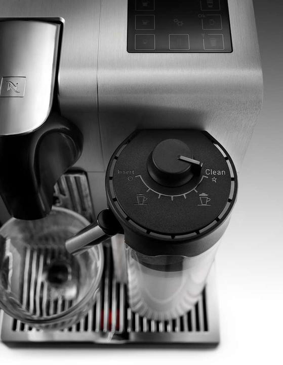 Image du produit De'Longhi Lattissima Pro (NESPRESSO Original)