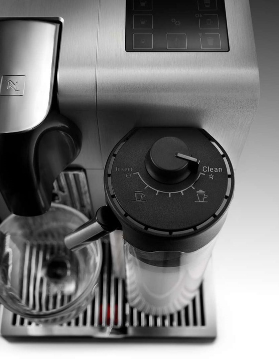 Actual product image De'Longhi Lattissima Pro (NESPRESSO Original)