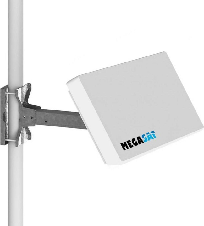 Actual product image Megasat Professional Line (Flat antenna, 33 dB, UKW / MW / LW)