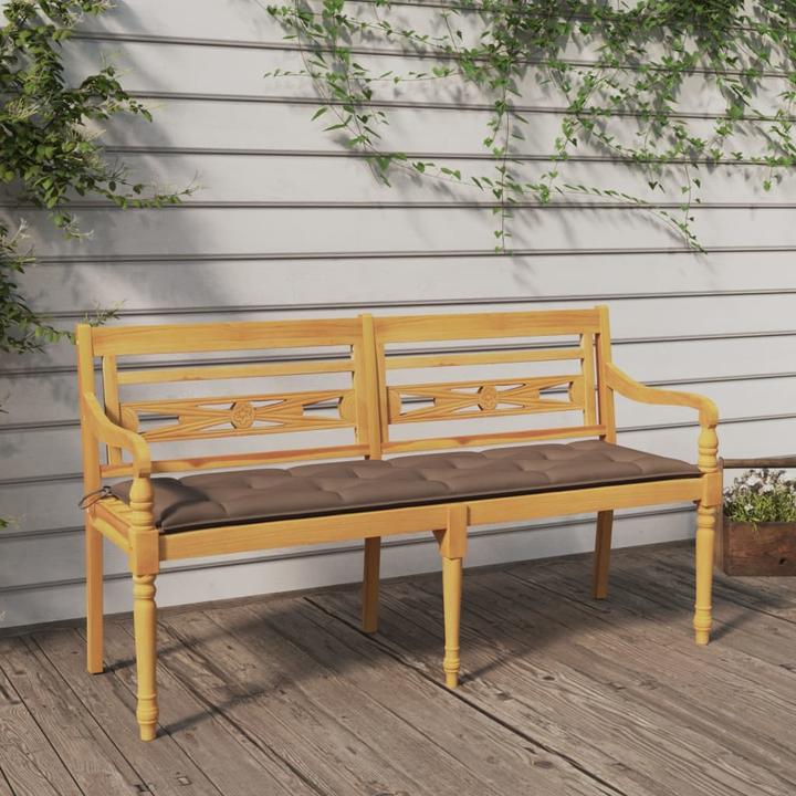 Actual product image vidaXL Wilone