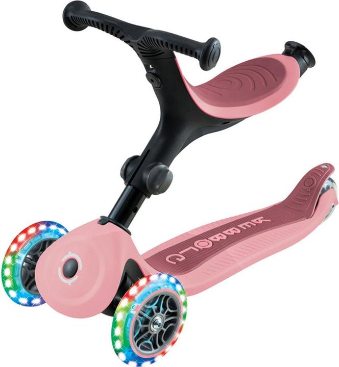 Immagine prodotto Globber Go Up attivo a 360°