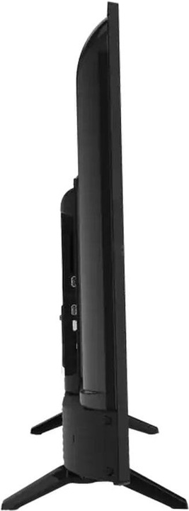 Actual product image Toshiba 43UA2063DG 4K Android (43", UA206, LED, 4K, 2020)