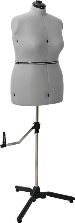 vidaXL Kleiderform