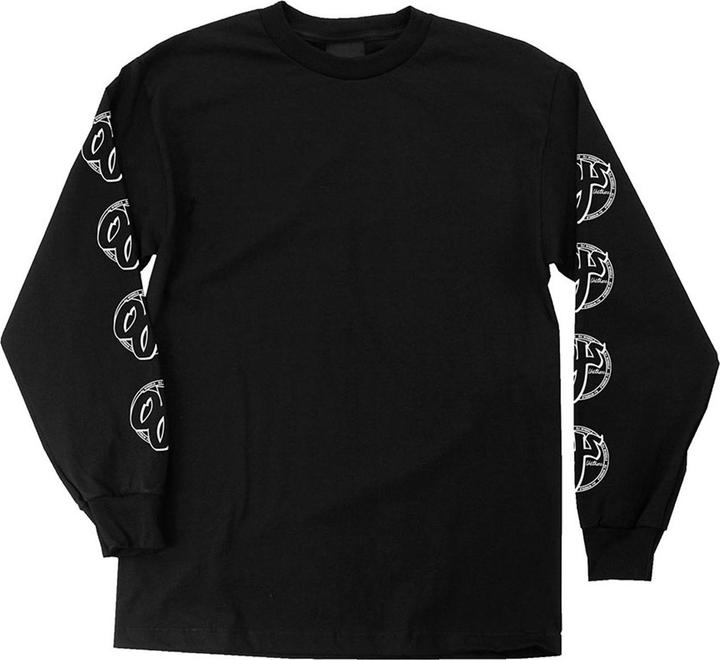 Image du produit Oj`s Cross Longsleeve (M)