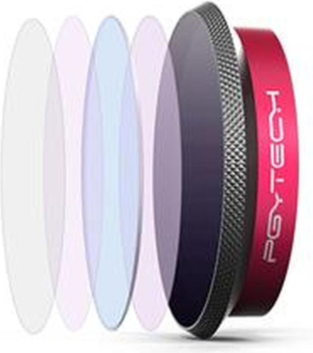 Immagine prodotto Pgytech Osmo Azione filtro UV