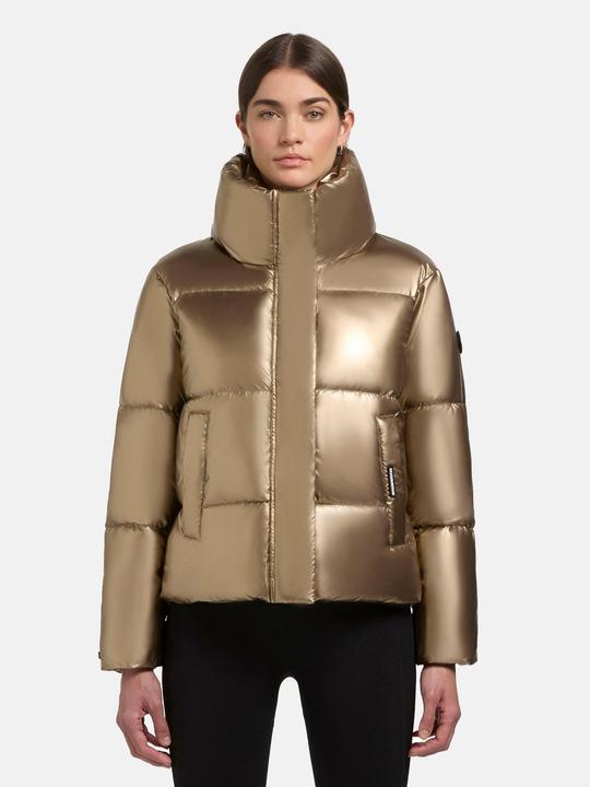 Actual product image Khujo Rinja Shiny-YM (M)