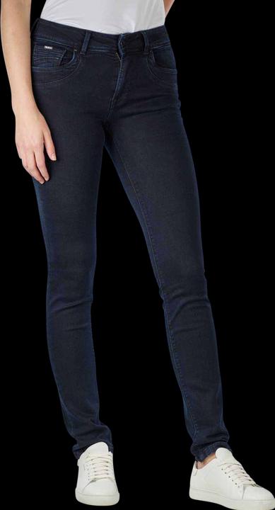 Produktbild Pepe Jeans Brookes Slim Fit Blue Black (W25/L30)