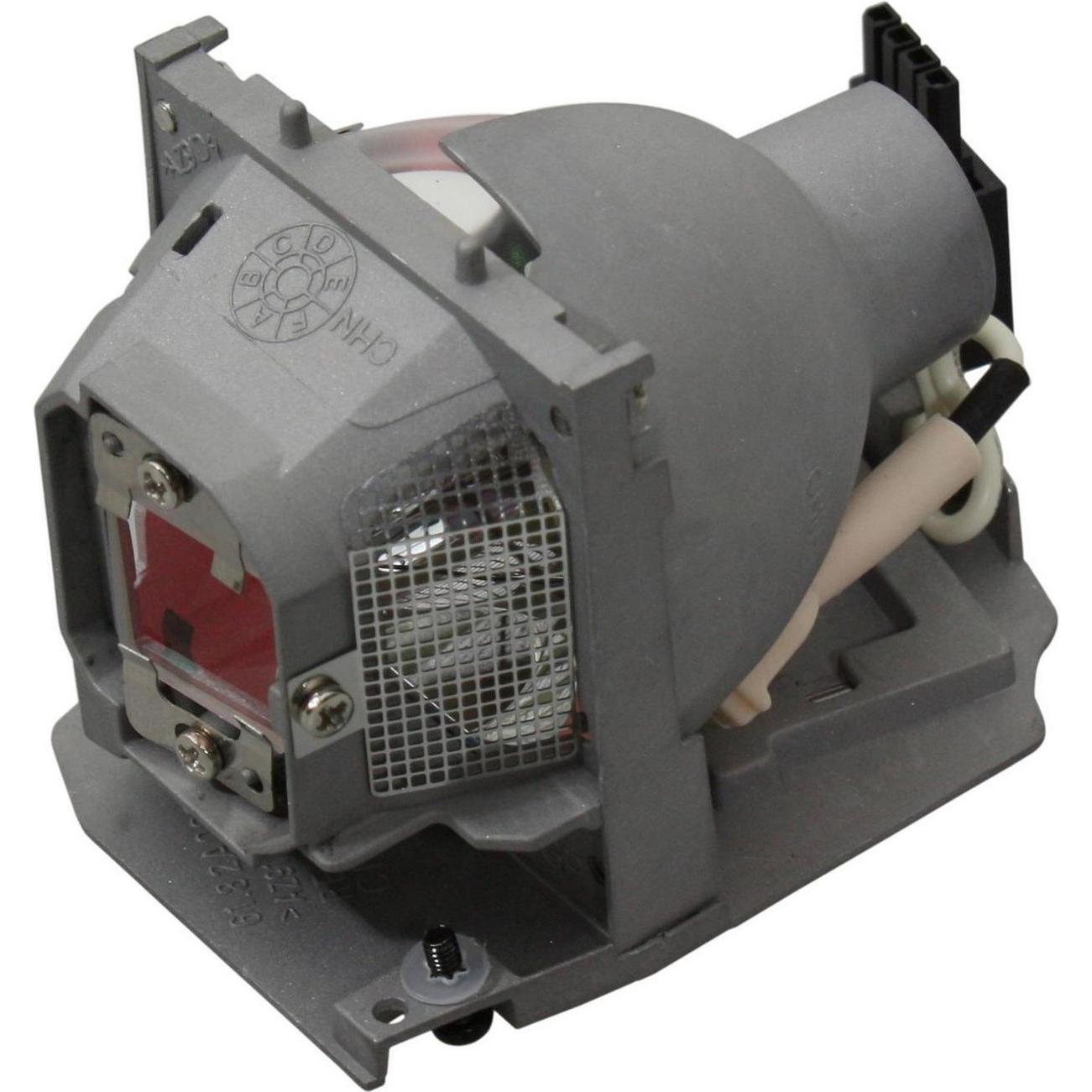 CoreParts Projector Lamp for NEC (LT20), Beamerlampe