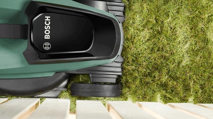 Produktbild Bosch Home & Garden Rasenmäher ARM 32 (Netzbetrieb)