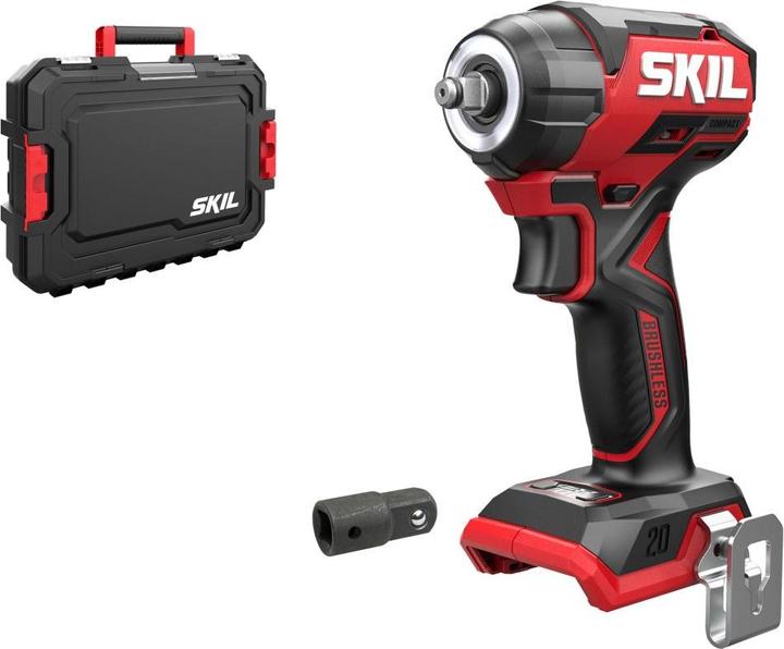 Skil Avvitatore a impulsi a batteria da 20V 3265 JA 250Nm