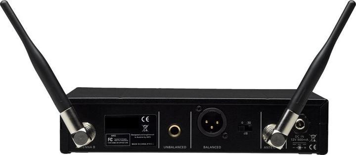 Image du produit AKG WMS470 Vocal Set D5