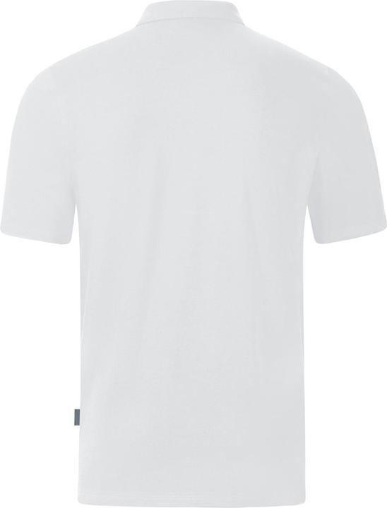 Actual product image JAKO Polo Organic Stretch (4XL)