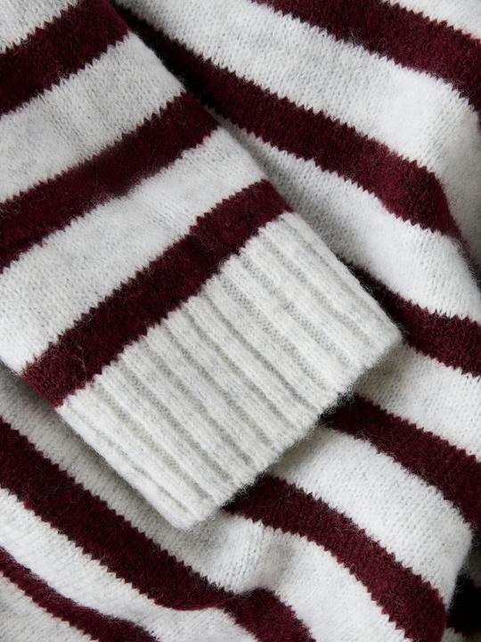 Produktbild Name it Streifen Strickpullover (134, 140)