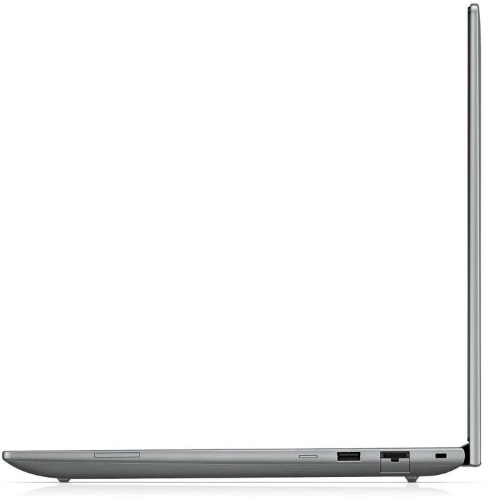Produktbild HP ZBook X G1i Dassault zertifiziert (16", 1000 GB, 32 GB, CH, Intel Core Ultra 9 285H)
