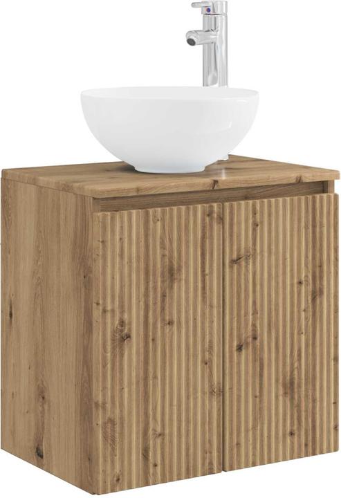 Produktbild vidaXL Badezimmermöbel