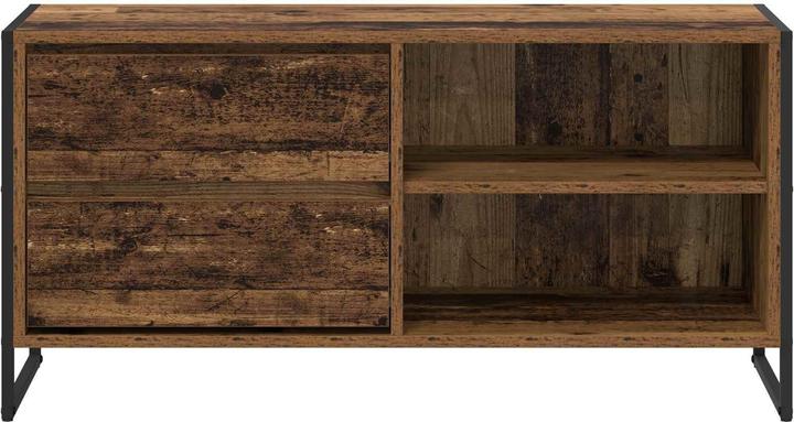 Actual product image vidaXL TV-Schränk (100 x 36 x 49.50 cm)