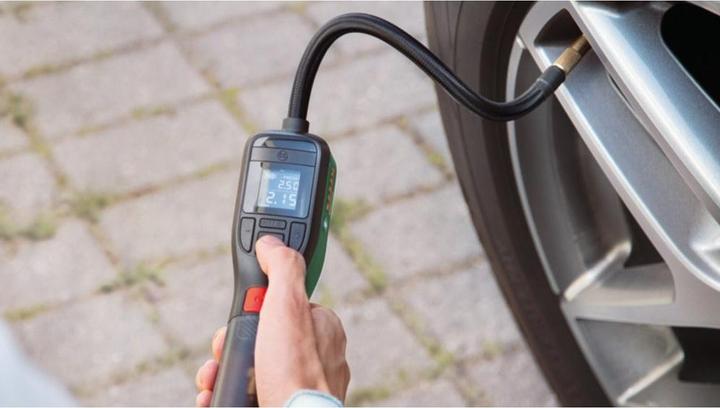 Image du produit Bosch Home & Garden EasyPump (10 bar)