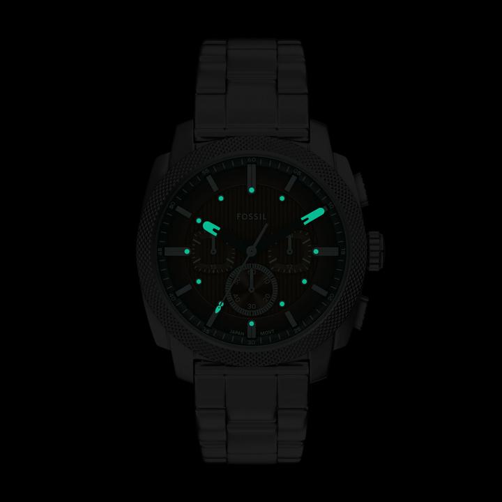 Image du produit Fossil FS6144 Élégant et robuste (Chronographe, 44 mm)