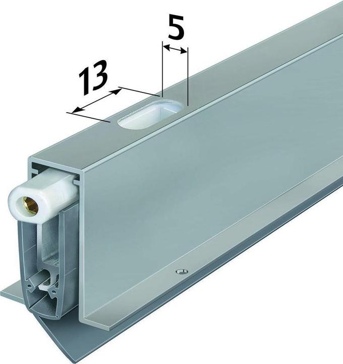 Image du produit Planet Joints d'abaissement de porte RF