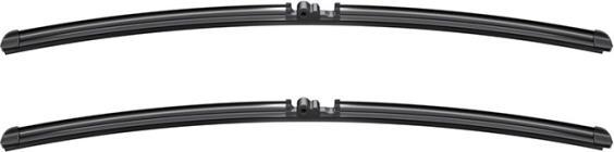 Actual product image Bosch Automotive Aerotwin A942S