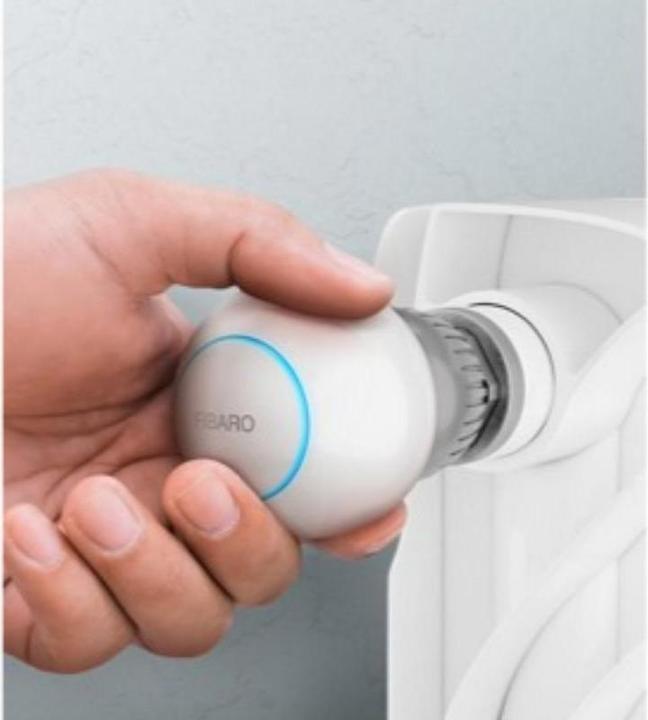 Productafbeelding Fibaro radiator