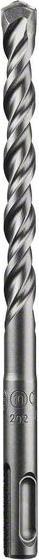 Produktbild Bosch Zubehör Professional Hammerbohrer SDS plus-3 (für Beton, 8 x 200 x 260 mm, Zubehör Bohrhammer) (8 Millimeter)