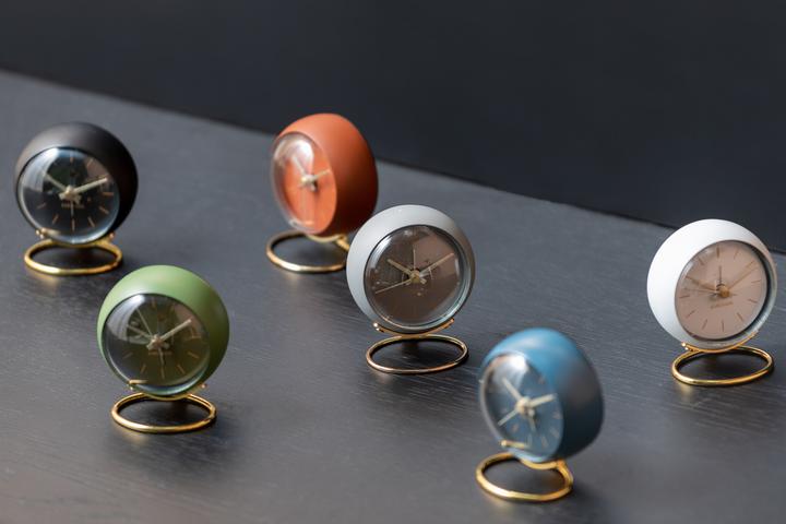 Actual product image Karlsson Mini Globe