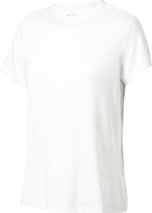 white heather-floral fun