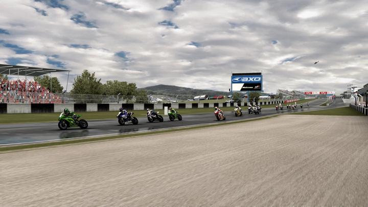Image du produit GED SBK 2011: Superbike World Championship (PC, IT)