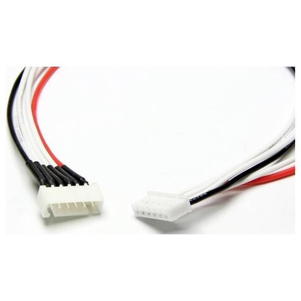 Pichler Modellbau LiPo Balancer Sensorgegenkabel Geeignet für Zellen: 5