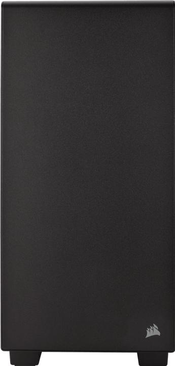 Actual product image Corsair Carbide 400C (ATX, mATX, Mini-ITX, E-ATX)