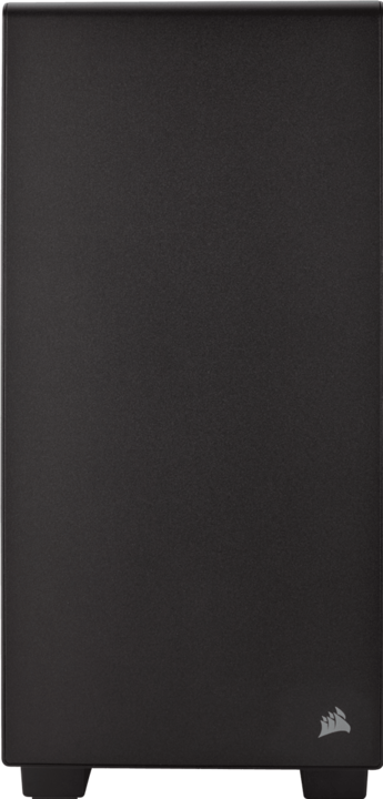 Actual product image Corsair Carbide 400C (ATX, mATX, Mini-ITX, E-ATX)