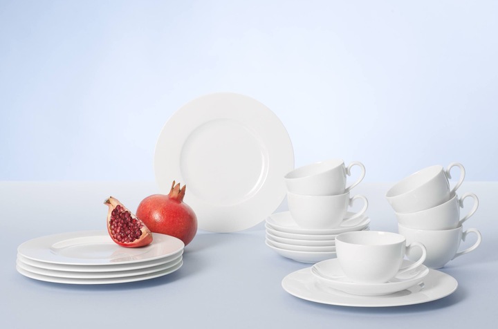Productafbeelding Villeroy & Boch Koninklijke (18 Stuk)