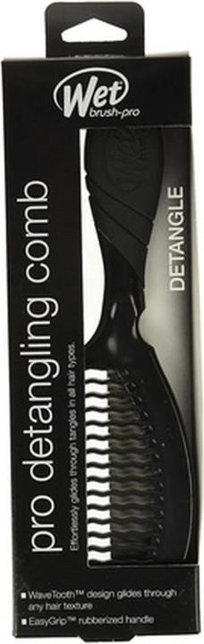 Image du produit Wet Brush PRO Comb Blackout