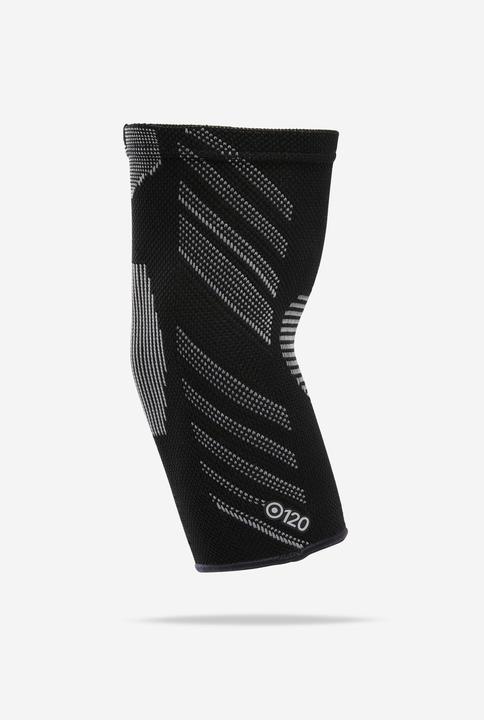 Produktbild Decathlon Seamless right or left elbow support (3)