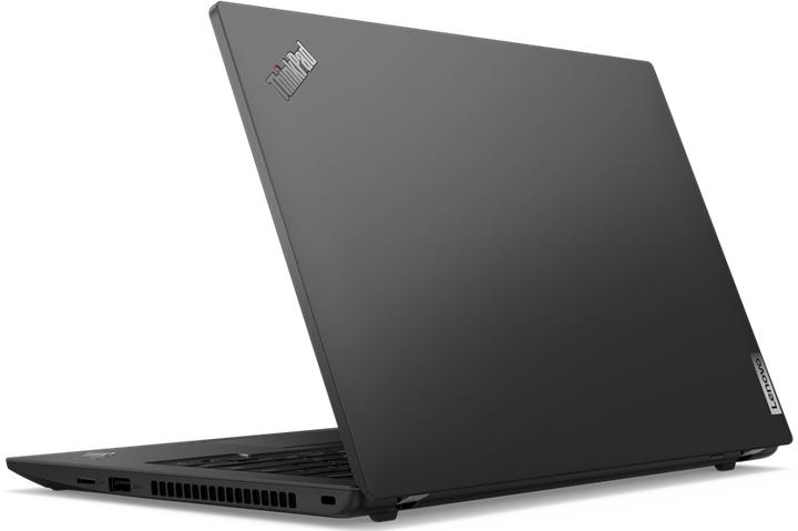 Produktbild Lenovo ThinkPad L14 Gen 4 (14", Intel Core i5-1335U, 16 GB, 256 GB, CH)