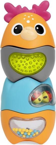 Produktbild Chicco Activity Animals