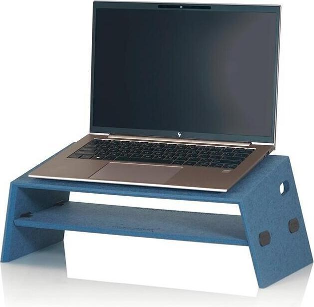 Immagine prodotto smart stand VIAGGIO - bleu océan