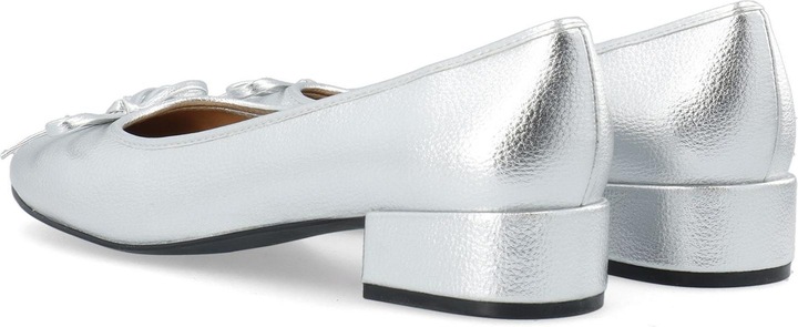Actual product image Bianco BIACINDY ballerinas (38)