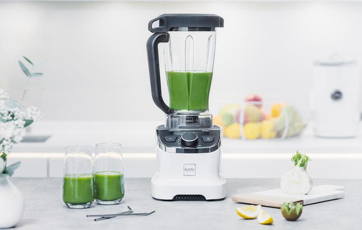 Actual product image Novis ProBlender 880L (1400 W)