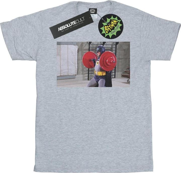 Produktbild Batman TV Serie Bat Gains TShirt (5XL)