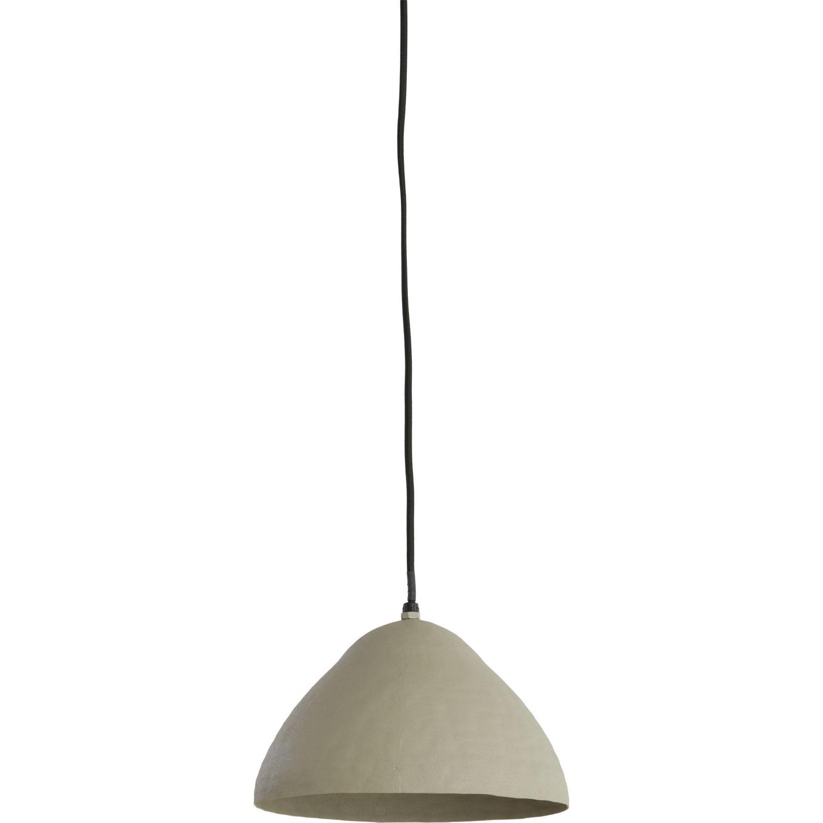 Light & Living, Pendelleuchte, Elimo