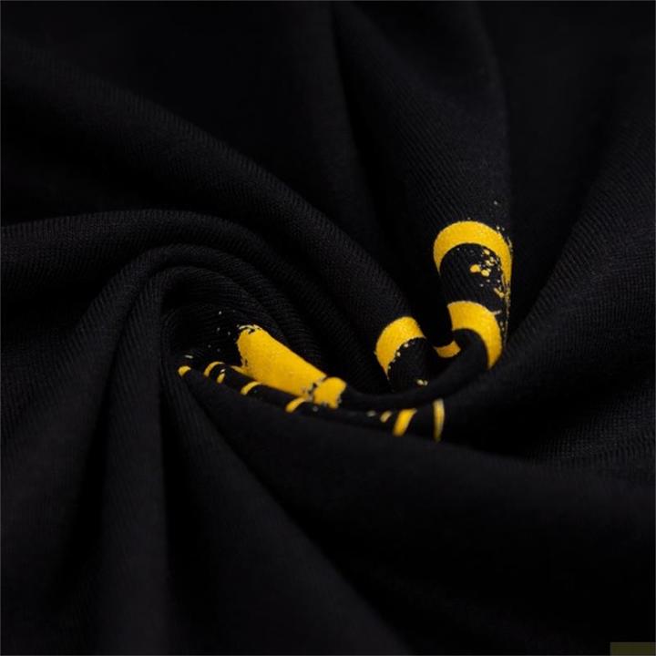 Produktbild Dpi Merchandising Borderlands T-Shirt ""Vault Icon Spray"" Black (XXL)